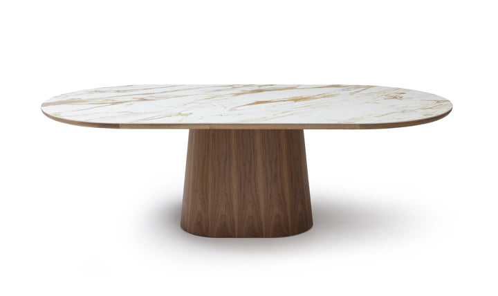 Jennifer Italia Atrio Wooden Dining Table