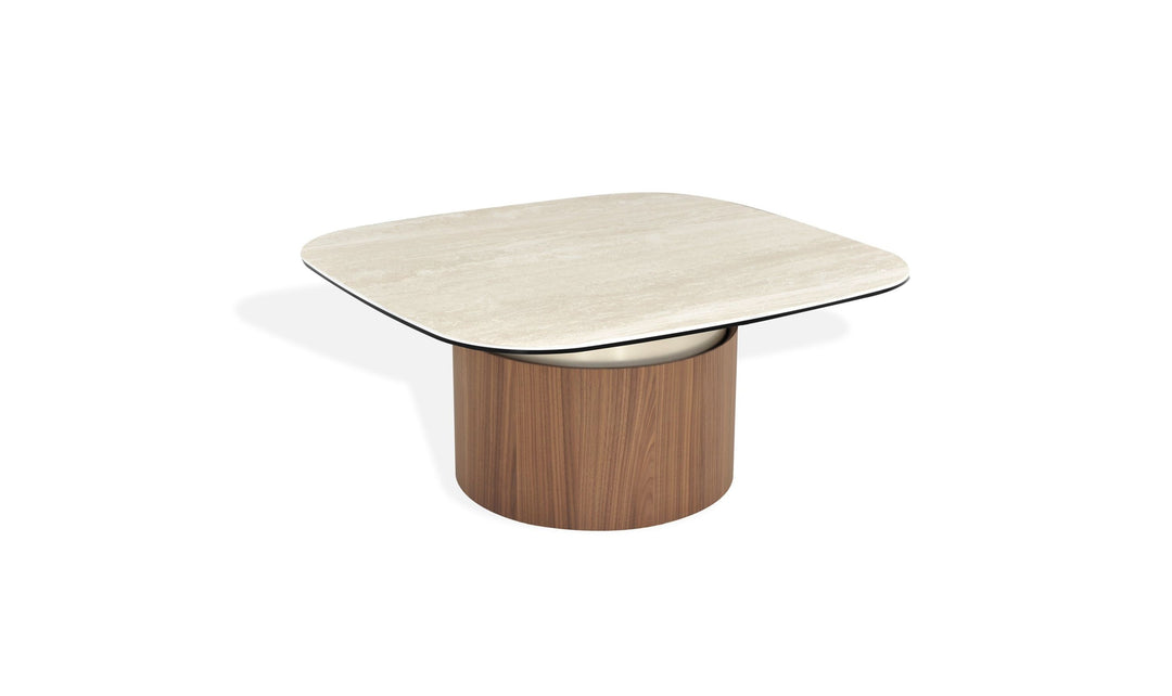 Jennifer Italia Balsato Coffee Table