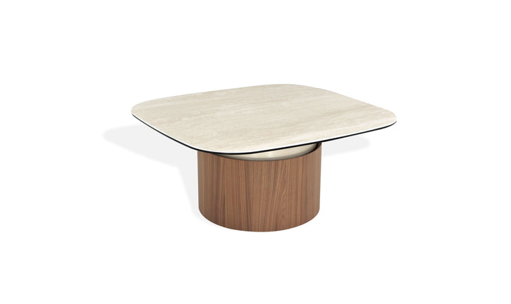 Jennifer Italia Balsato Coffee Table
