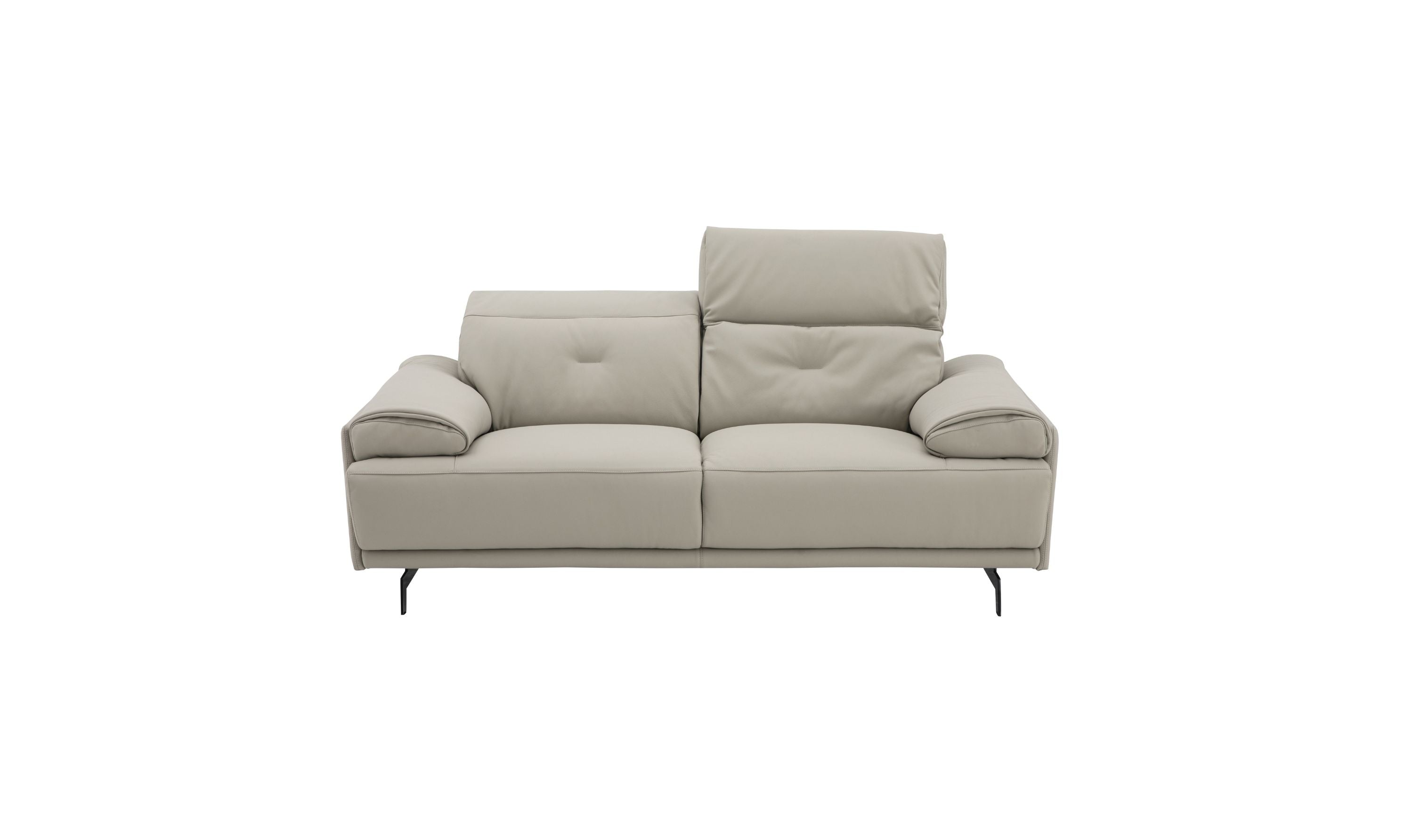 Jennifer Italia Dolce Vita Leather Power Reclining Living Room Set