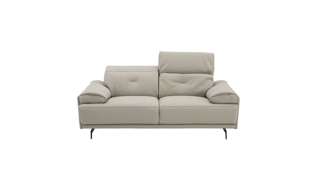 Jennifer Italia Dolce Vita Leather Power Reclining Living Room Set