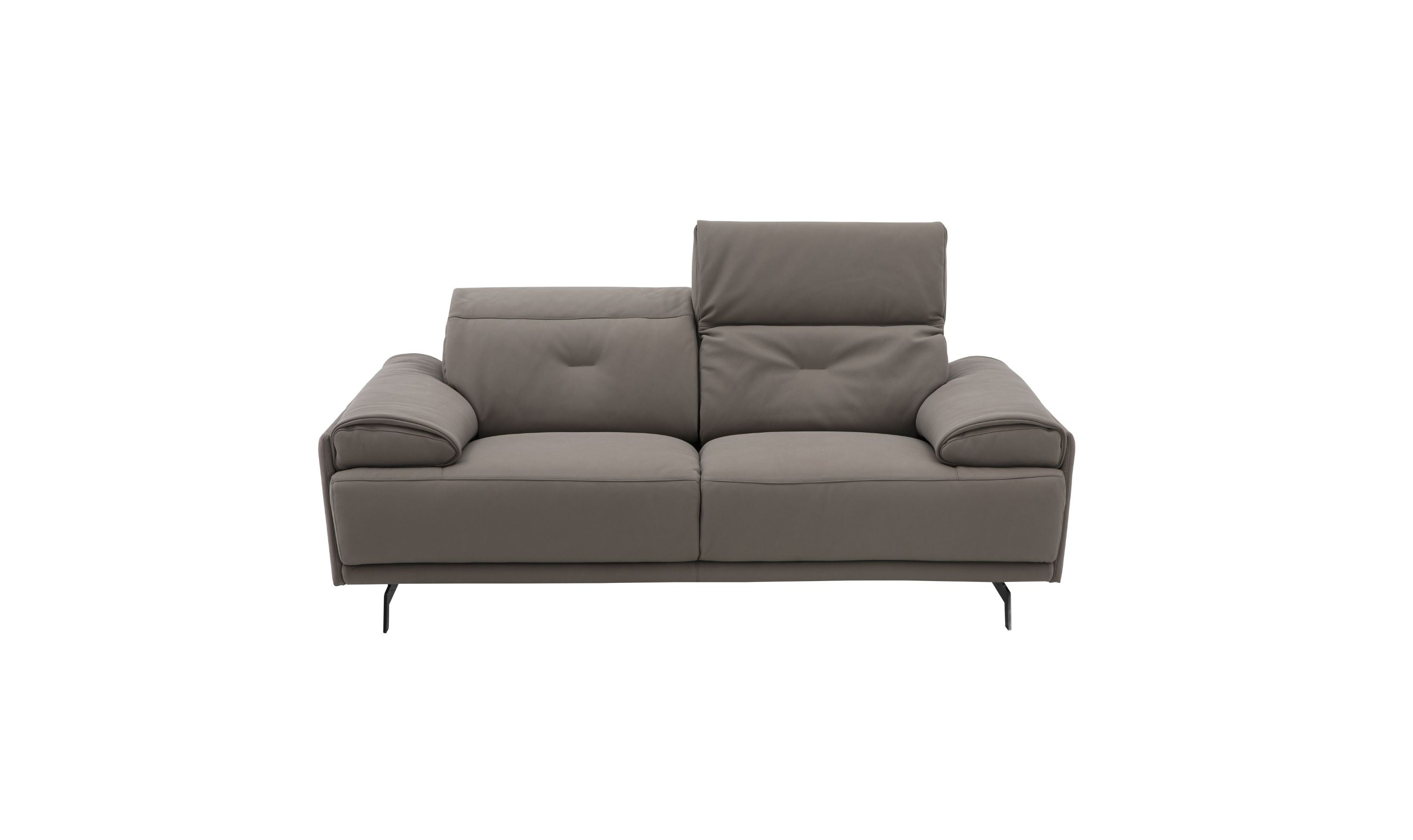 Jennifer Italia Dolce Vita Leather Power Reclining Living Room Set