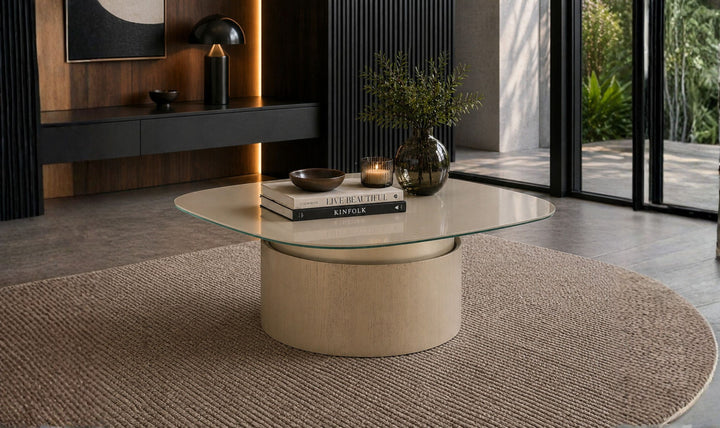 Jennifer Italia Essenza Coffee Table