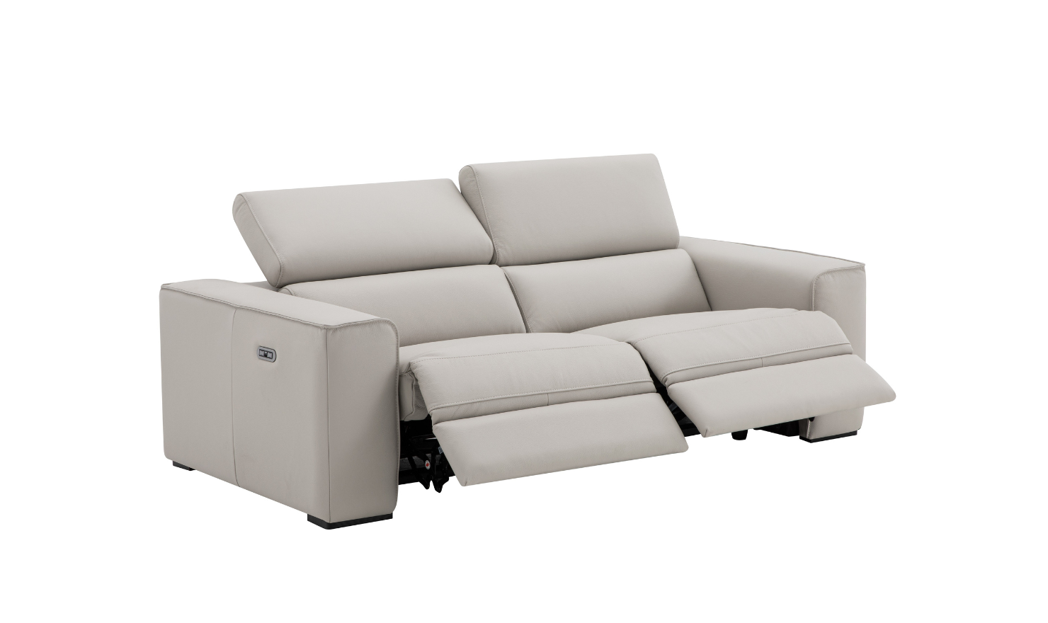 Jennifer Italia Incanto 2 Pieces Power Recliner Living Room Set