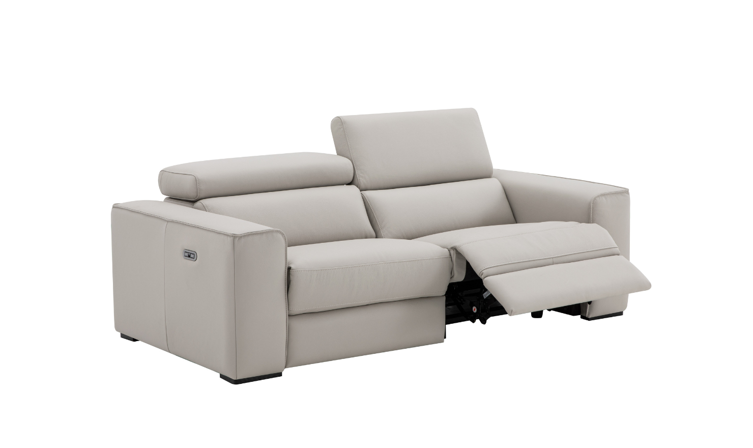 Jennifer Italia Incanto 2 Pieces Power Recliner Living Room Set