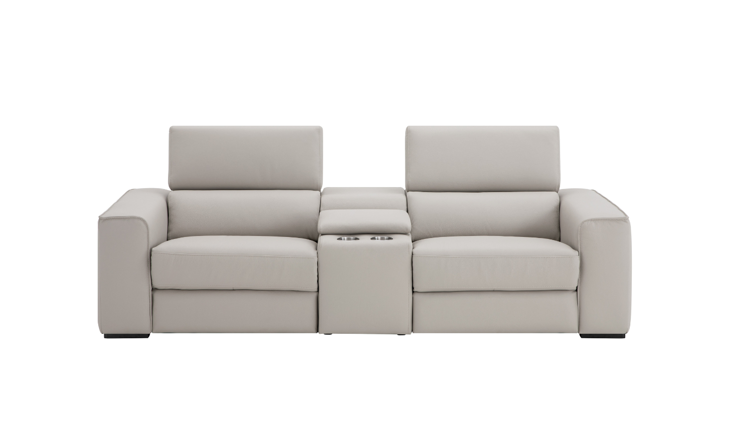 Jennifer Italia Incanto 2 Pieces Power Recliner Living Room Set