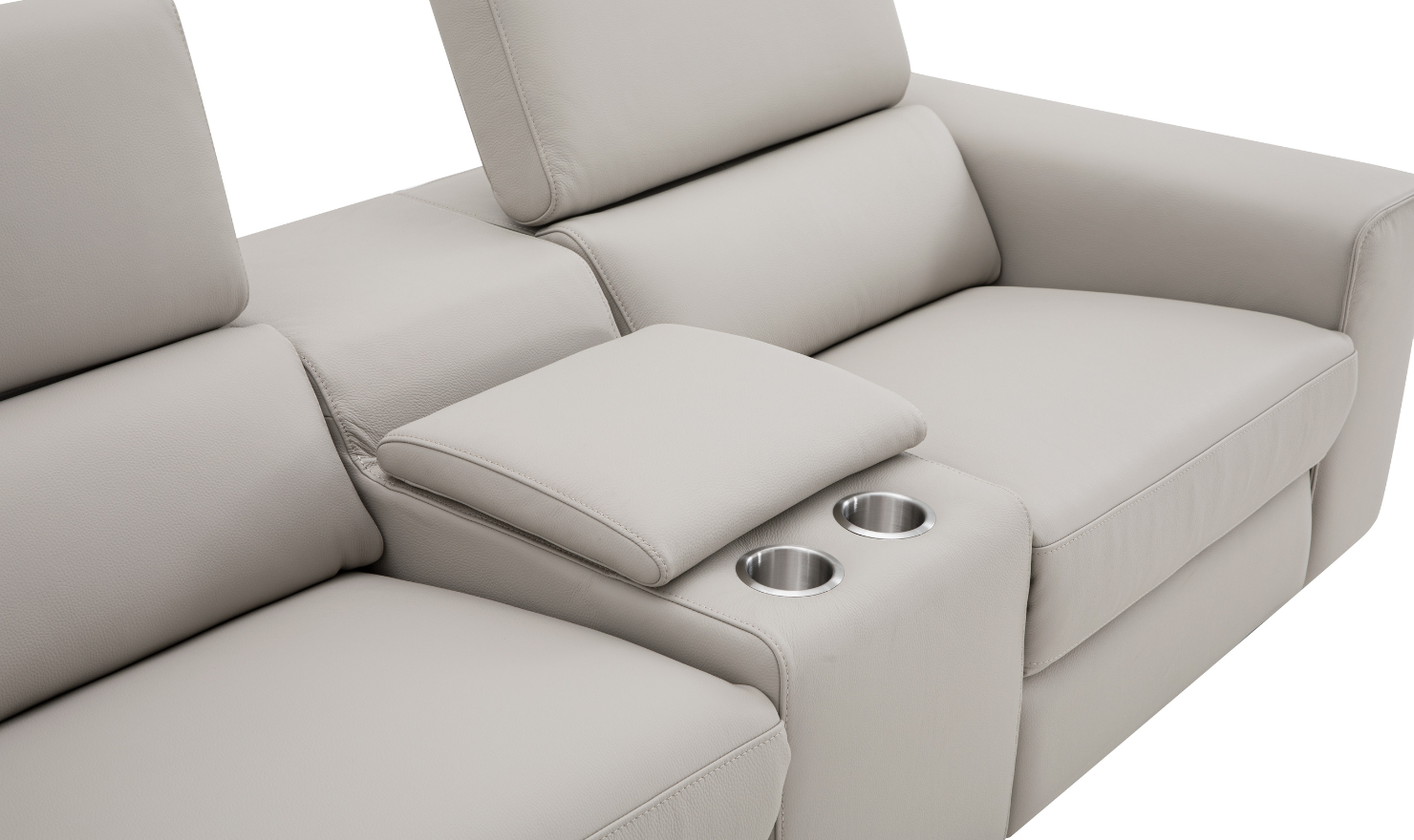 Jennifer Italia Incanto 2 Pieces Power Recliner Living Room Set