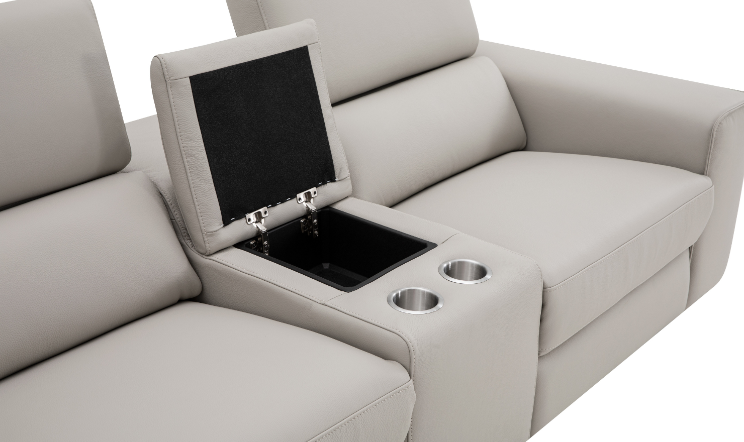 Jennifer Italia Incanto 2 Pieces Power Recliner Living Room Set