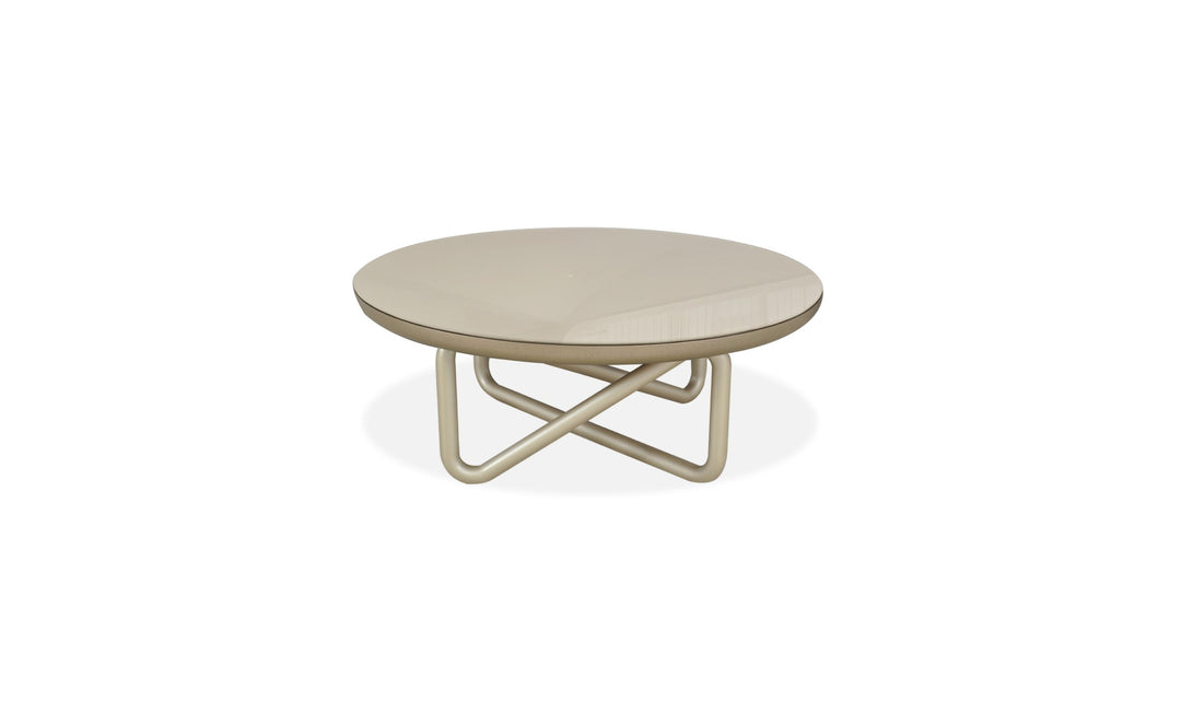 Jennifer Italia Linea Coffee Table