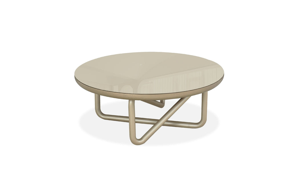 Jennifer Italia Linea Coffee Table