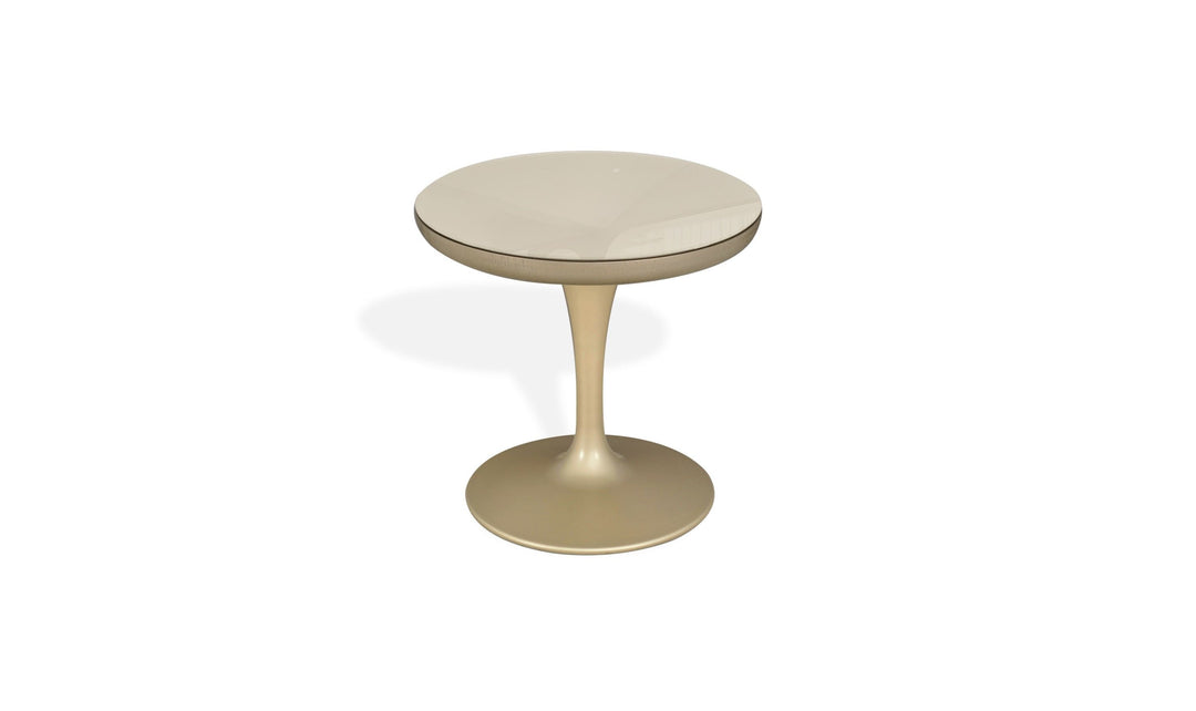 Jennifer Italia Linea End Table