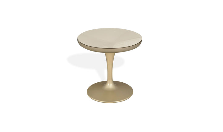 Jennifer Italia Linea End Table