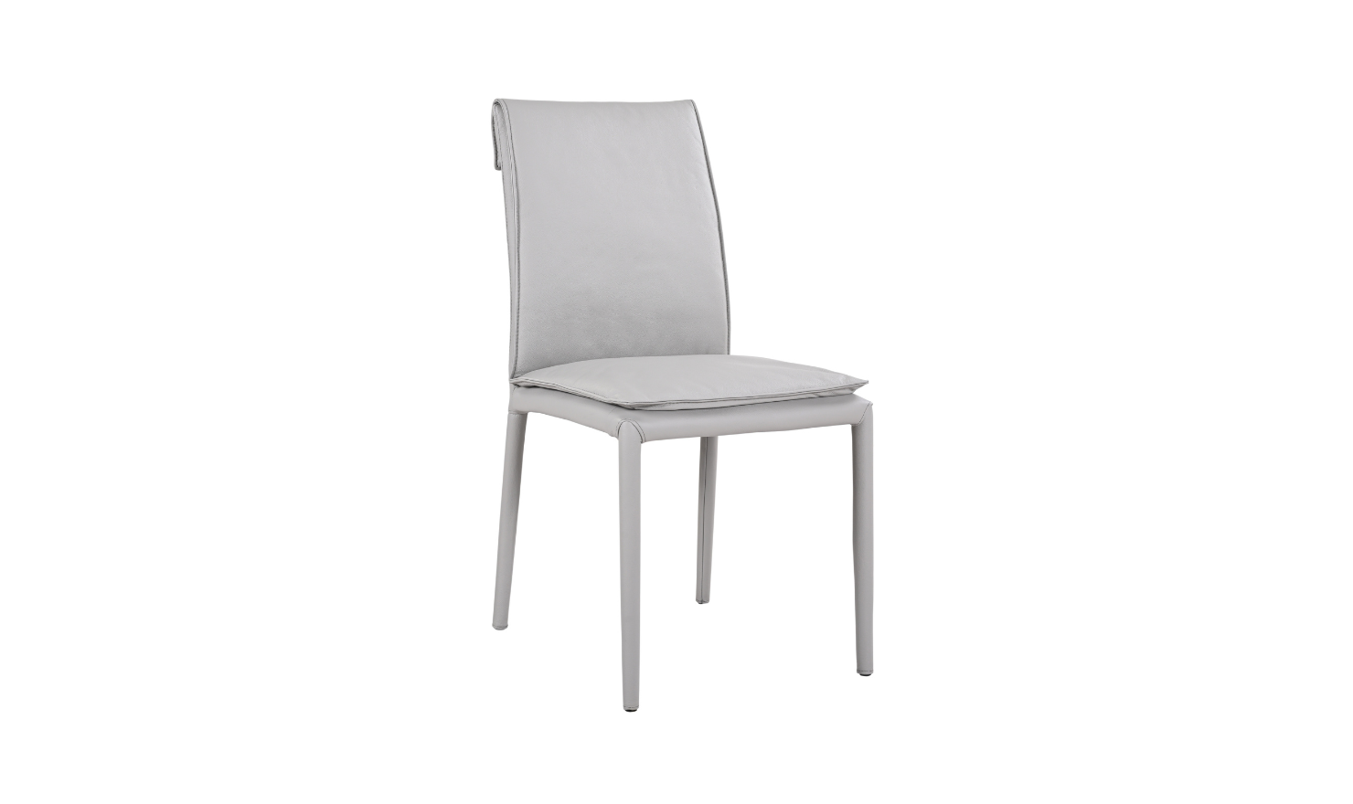 Jennifer Italia Togo Dining Set with 2 Extendable Leaf Table