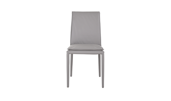 Jennifer Italia Togo Dining Set with 2 Extendable Leaf Table