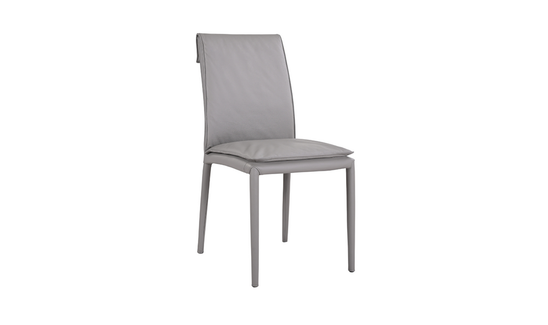 Jennifer Italia Togo Dining Set with 2 Extendable Leaf Table