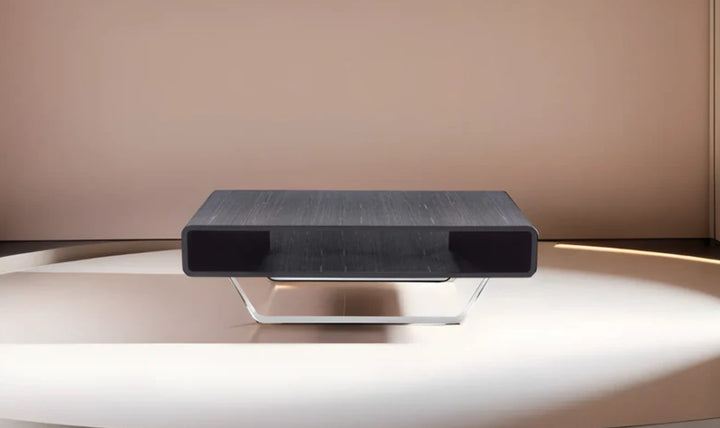 Jennifer Italia 136A coffee table-Jennifer Furniture