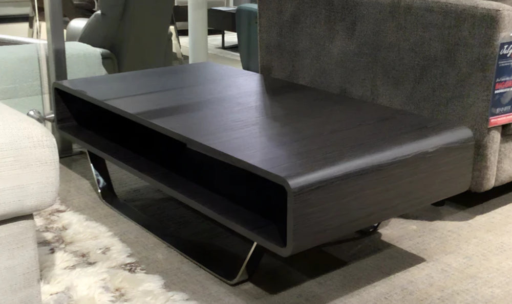 Jennifer Italia 136A coffee table-Jennifer Furniture
