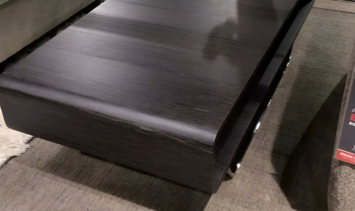 Jennifer Italia 136A coffee table-Jennifer Furniture
