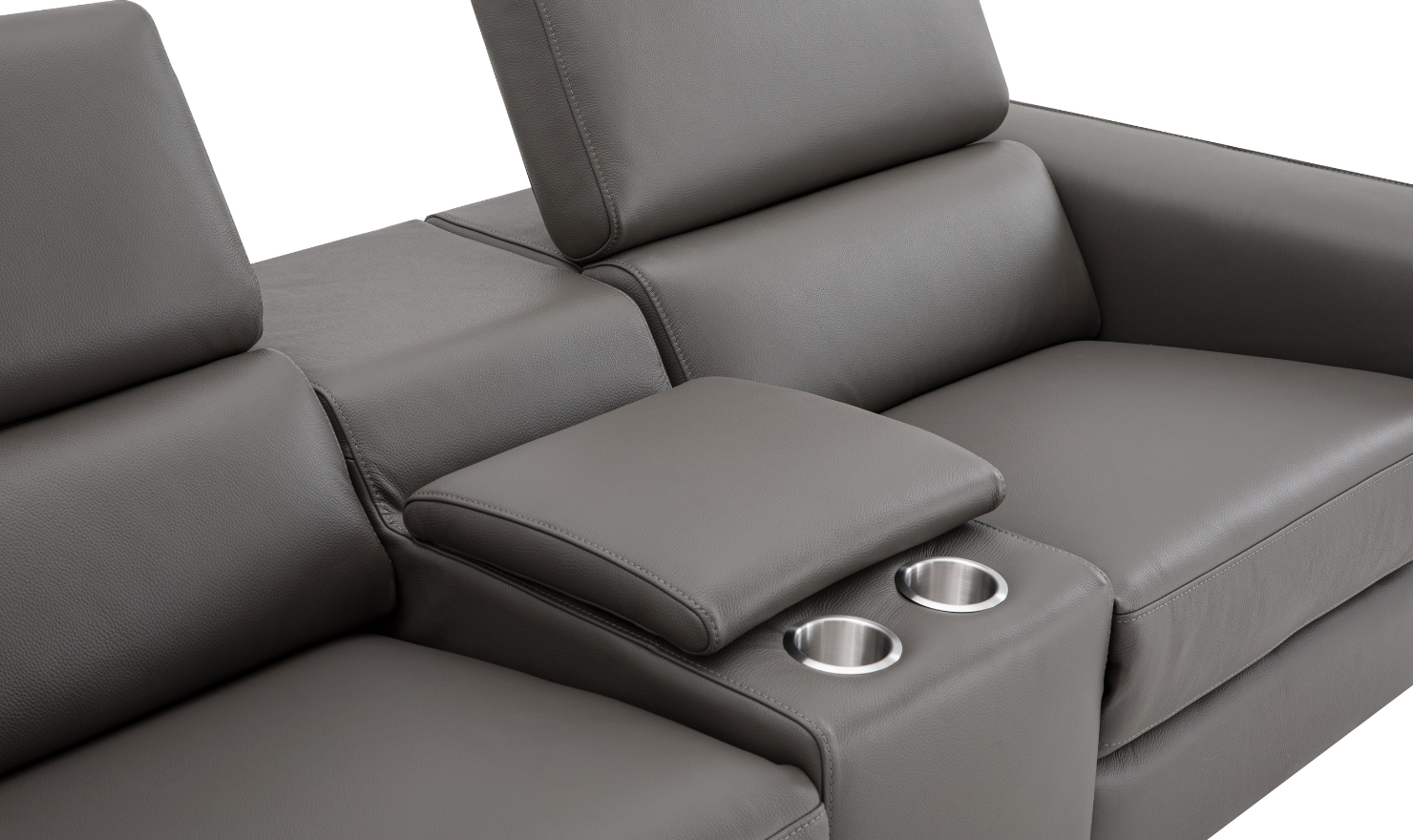 Jennifer Italia Incanto 2 Pieces Power Recliner Living Room Set