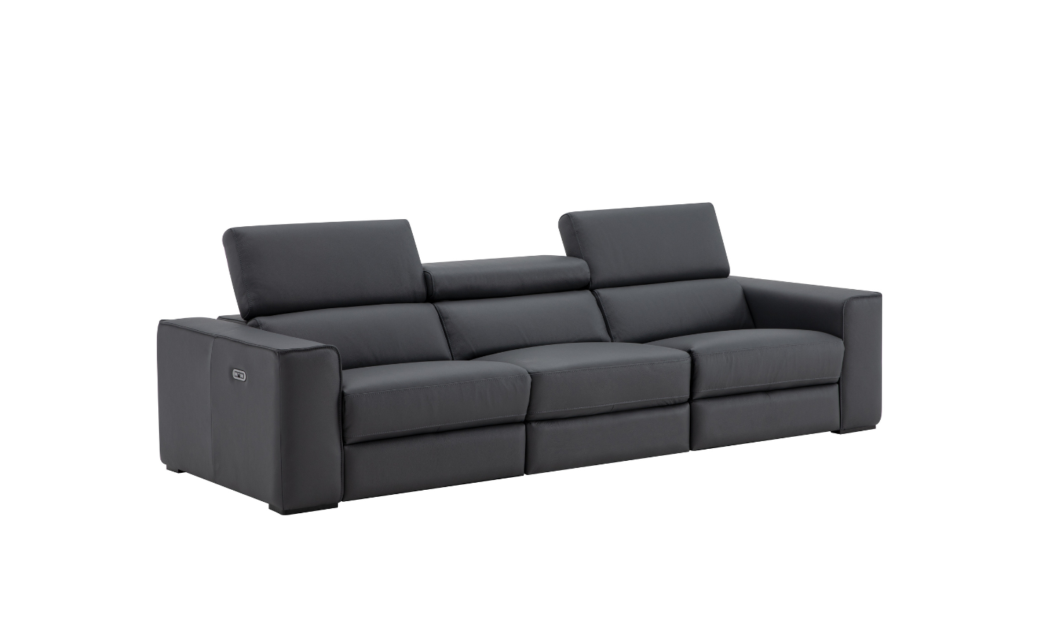 Jennifer Italia Incanto 2 Pieces Power Recliner Living Room Set