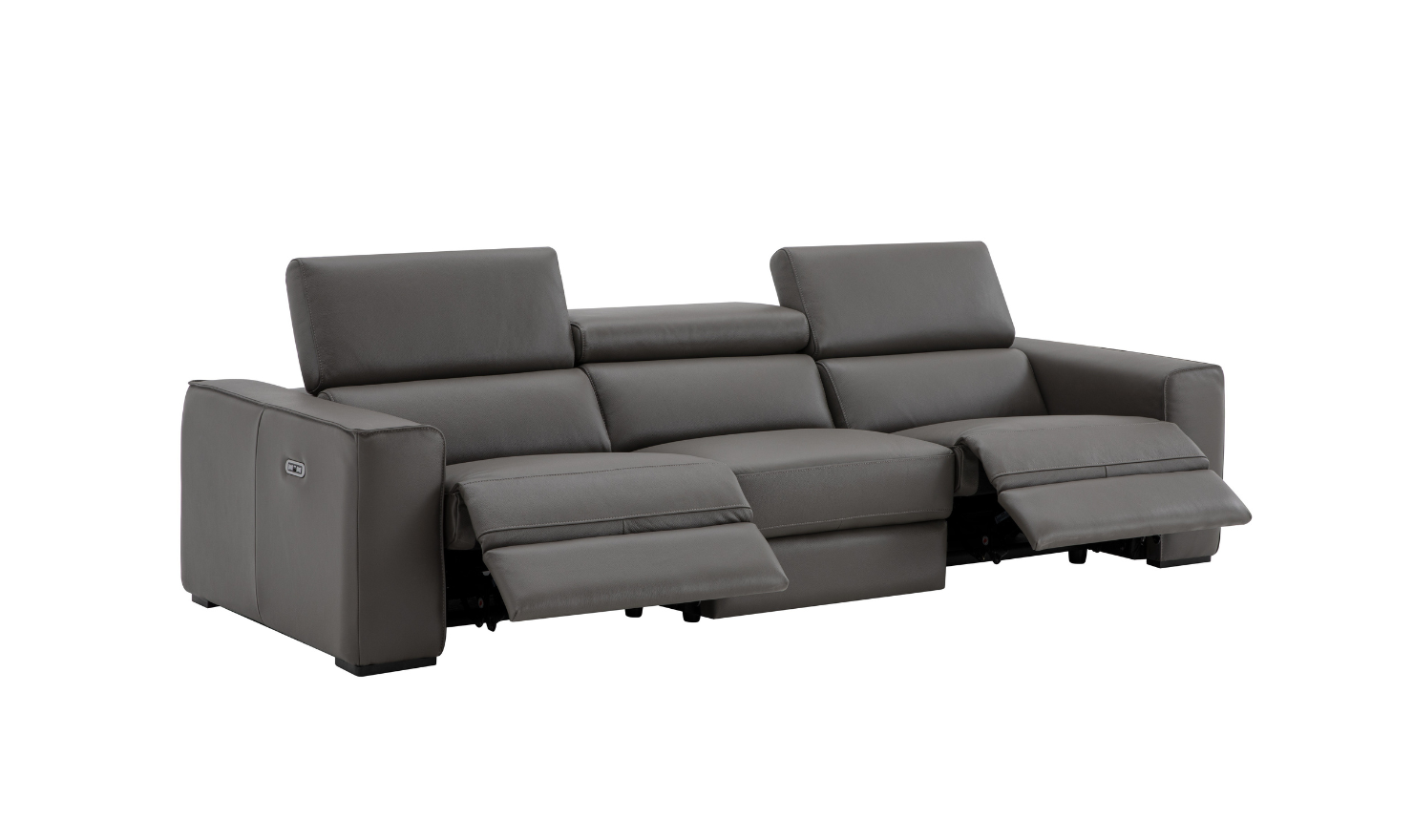 Jennifer Italia Incanto 2 Pieces Power Recliner Living Room Set