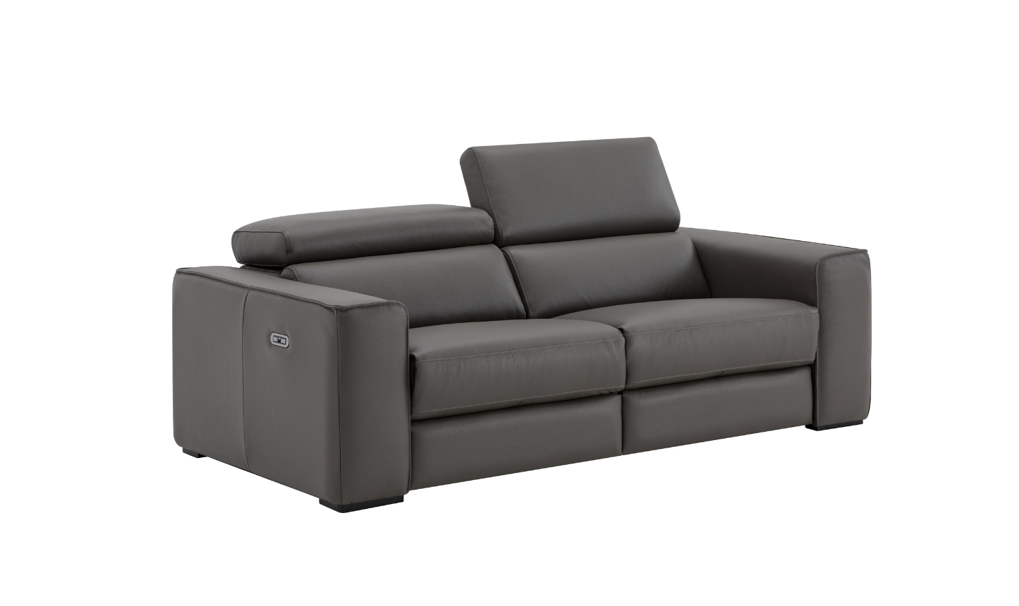 Jennifer Italia Incanto 2 Pieces Power Recliner Living Room Set