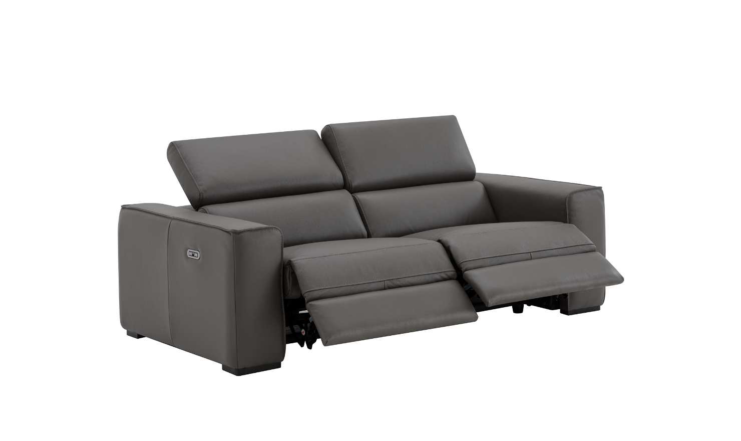 Jennifer Italia Incanto 2 Pieces Power Recliner Living Room Set