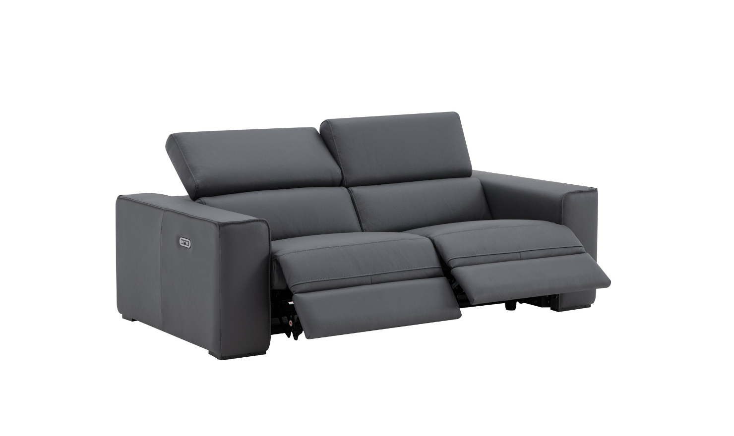 Jennifer Italia Incanto 2 Pieces Power Recliner Living Room Set