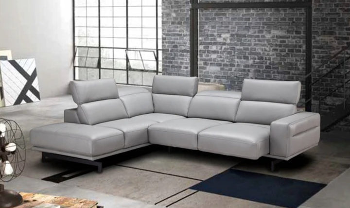 Jennifer_Italia_Original_Leather_Sectional_Sofa_Sleeper_Twin_Size-Jennifer Furniture