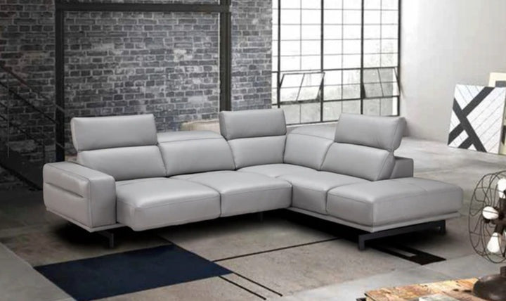 Jennifer_Italia_Original_Leather_Sectional_Sofa_Sleeper_Twin_Size-Jennifer Furniture