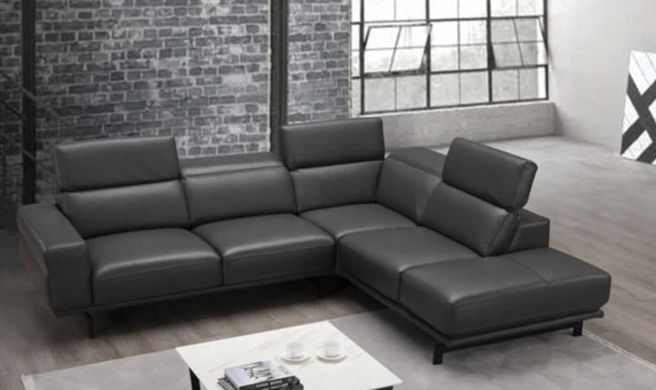 Jennifer_Italia_Original_Leather_Sectional_Sofa_Sleeper_Twin_Size-Jennifer Furniture