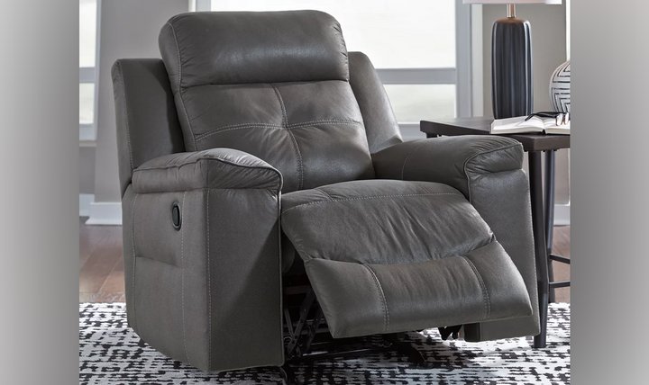 Jesolo Leather Recliner Chair