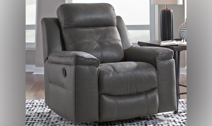Jesolo Leather Recliner Chair