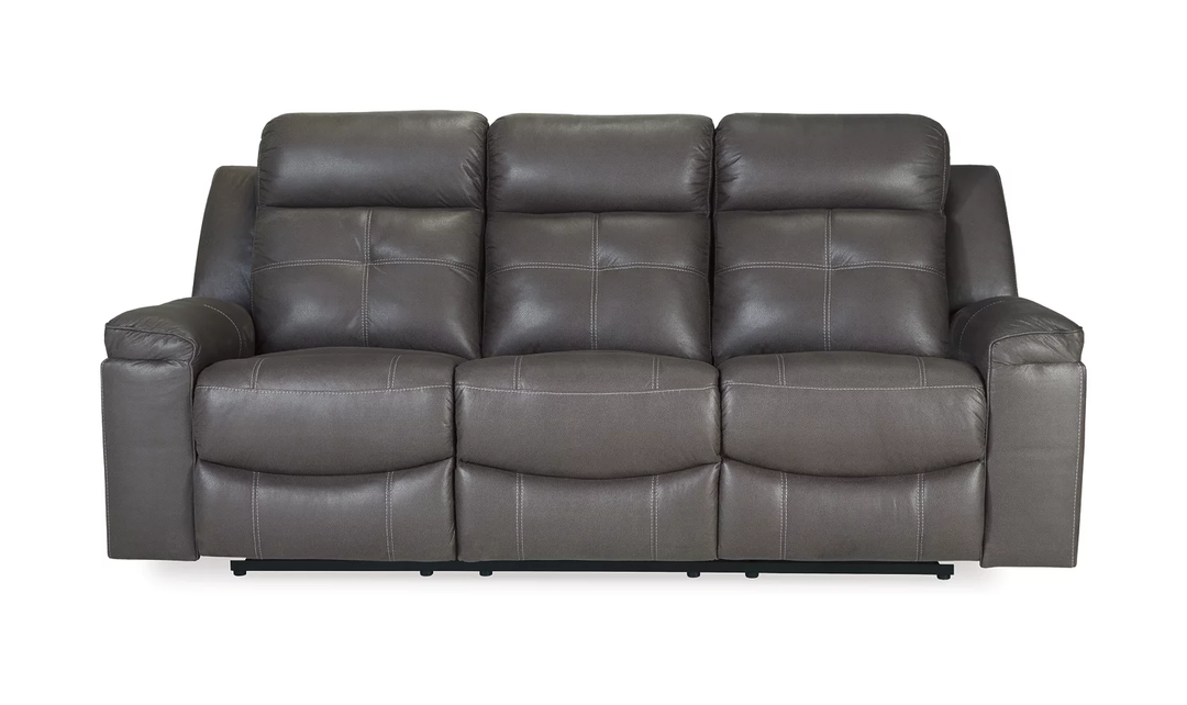 Jesolo Reclining Sofa in Leather