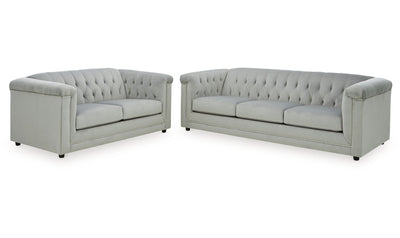 Josanna Living Room Set