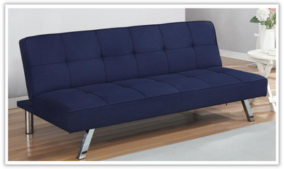 Joel Sofa Bed With Tufted Back
