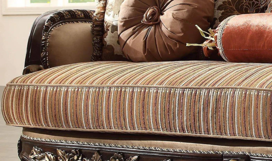 Jonathan Adler Loveseat-Jennifer Furniture