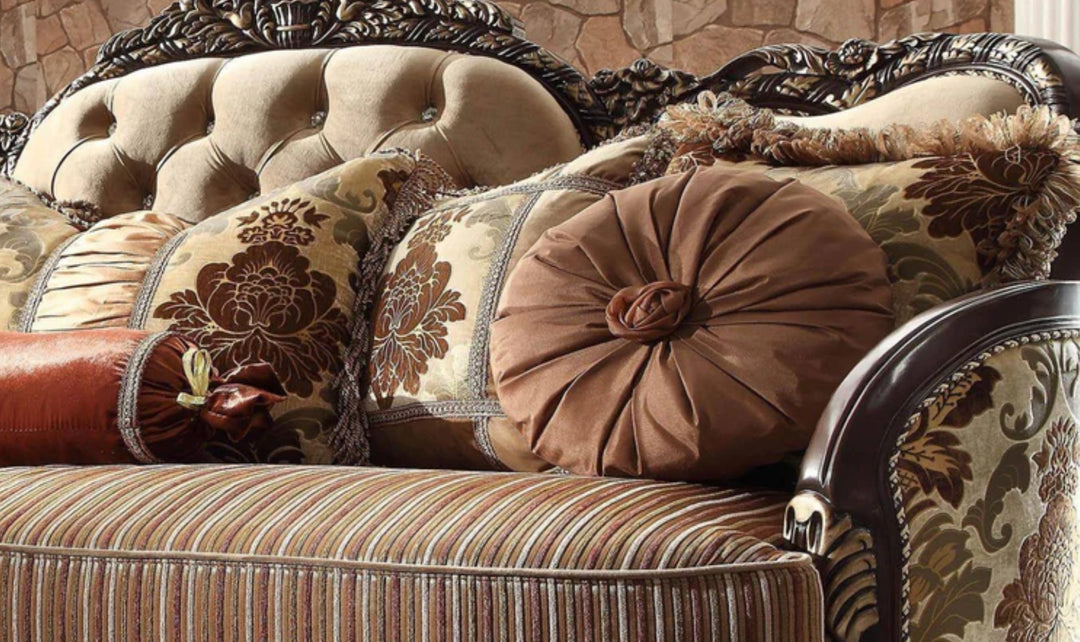 Jonathan Adler Loveseat-Jennifer Furniture