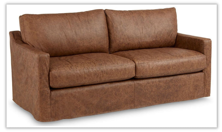 Jordan Sofa Leather