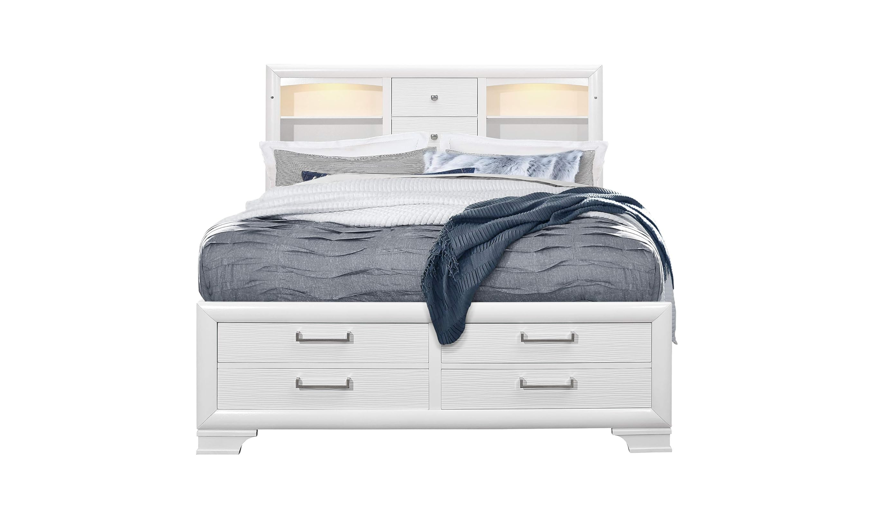 Jordyn Bed