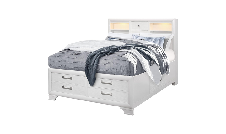 Jordyn Bed