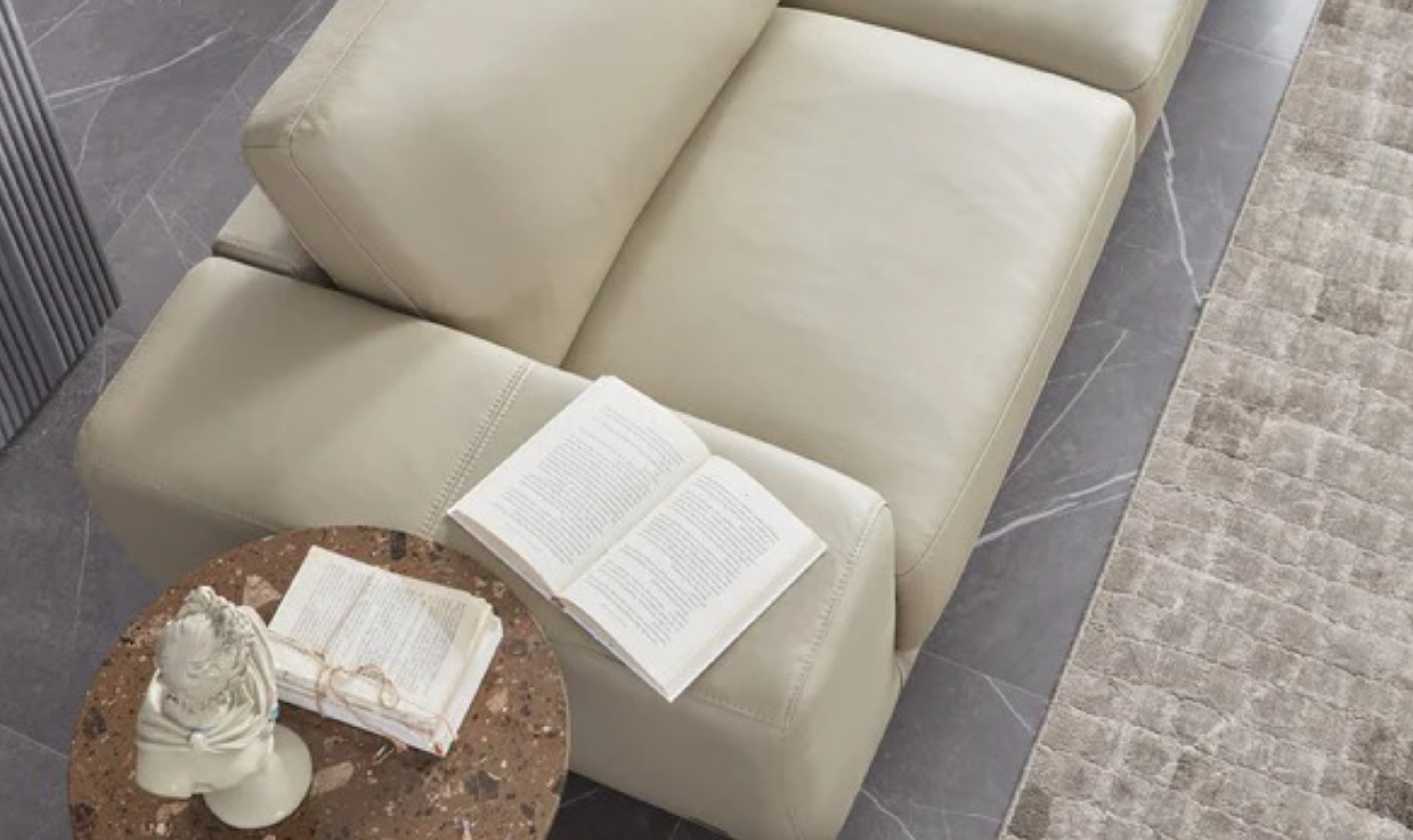 Julie Living Room Set-Jennifer Furniture