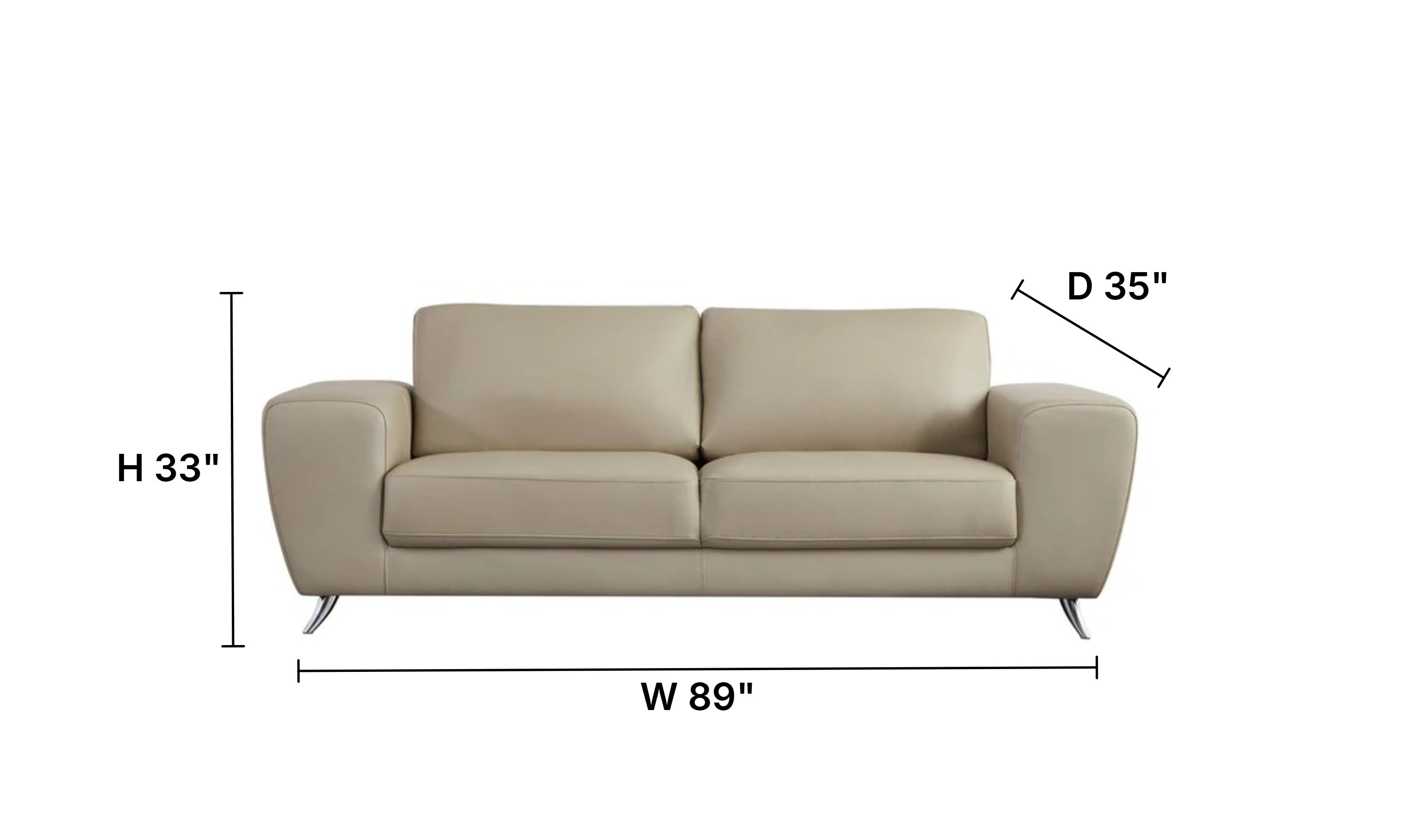 Julie Living Room Set-Jennifer Furniture