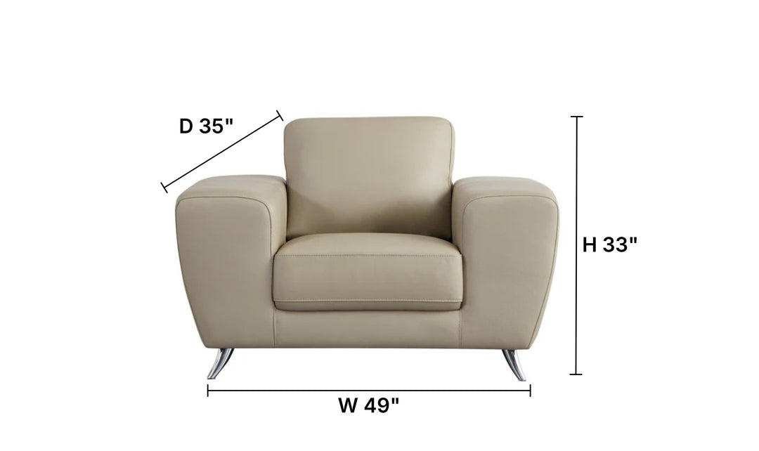 Julie Living Room Set-Jennifer Furniture