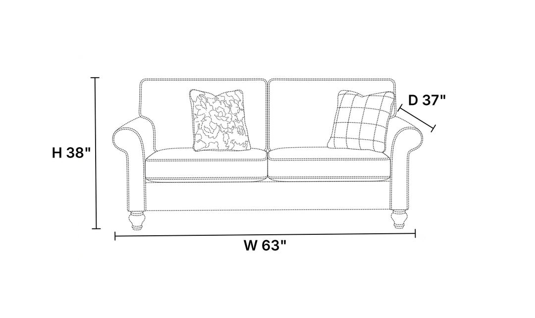 Klaussner Casaford Collection