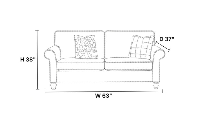 Klaussner Casaford Collection