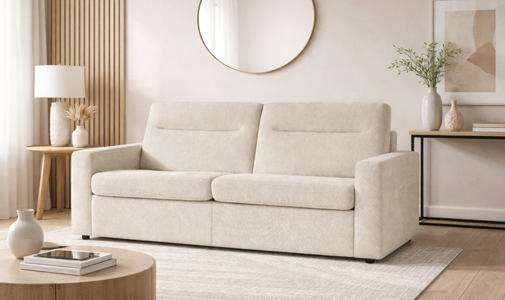 Klaussner Placido Sleeper Sofas-Jennifer Furniture