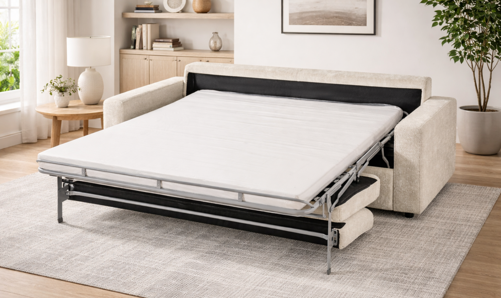 Klaussner Placido Sleeper Sofas-Jennifer Furniture