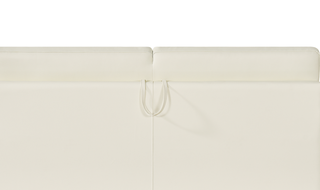 Klaussner Placido Fabric Sleeper Sofa