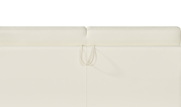 Klaussner Placido Fabric Sleeper Sofa